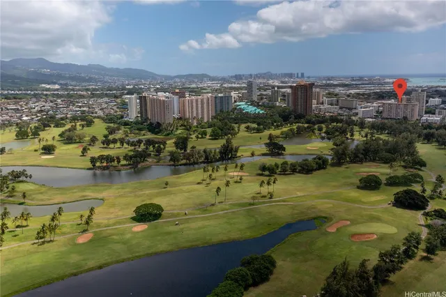 $395,000 | 3030 Ala Ilima Street, Unit 907, Honolulu, HI 96818
