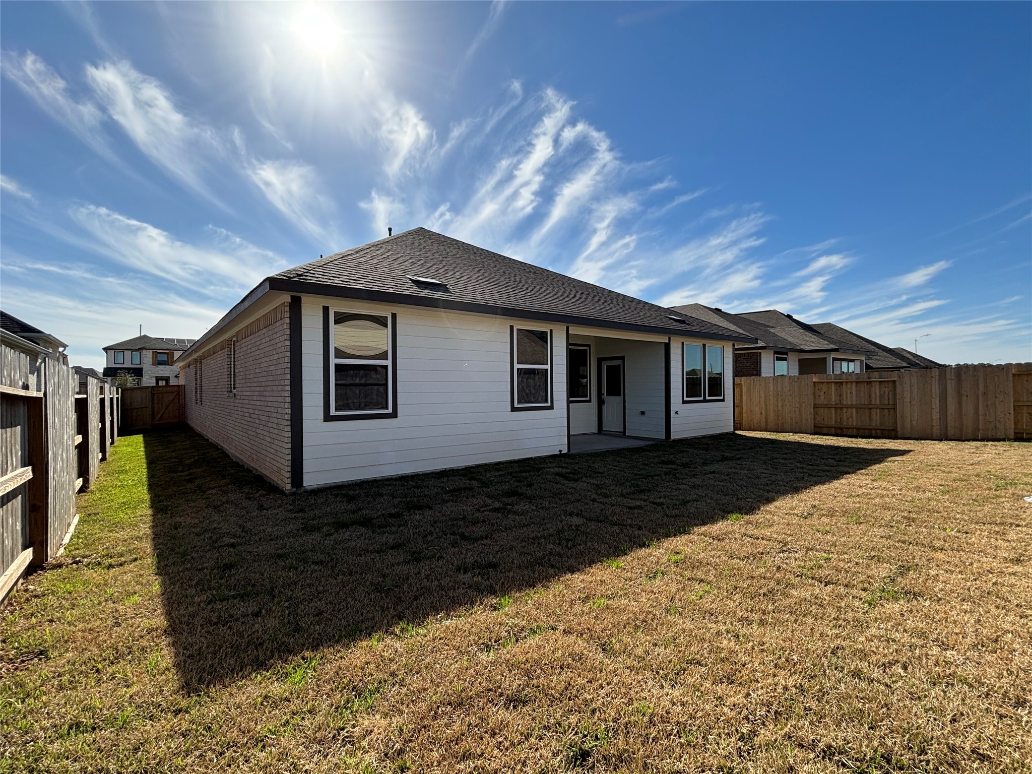 2913 Cliff Ridge Lane Katy, TX 77493 - Photo 4 of 41