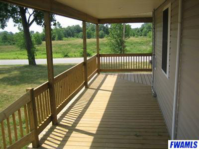 25829 Paulding Road Monroeville, IN 46773 - Photo 2 of 8