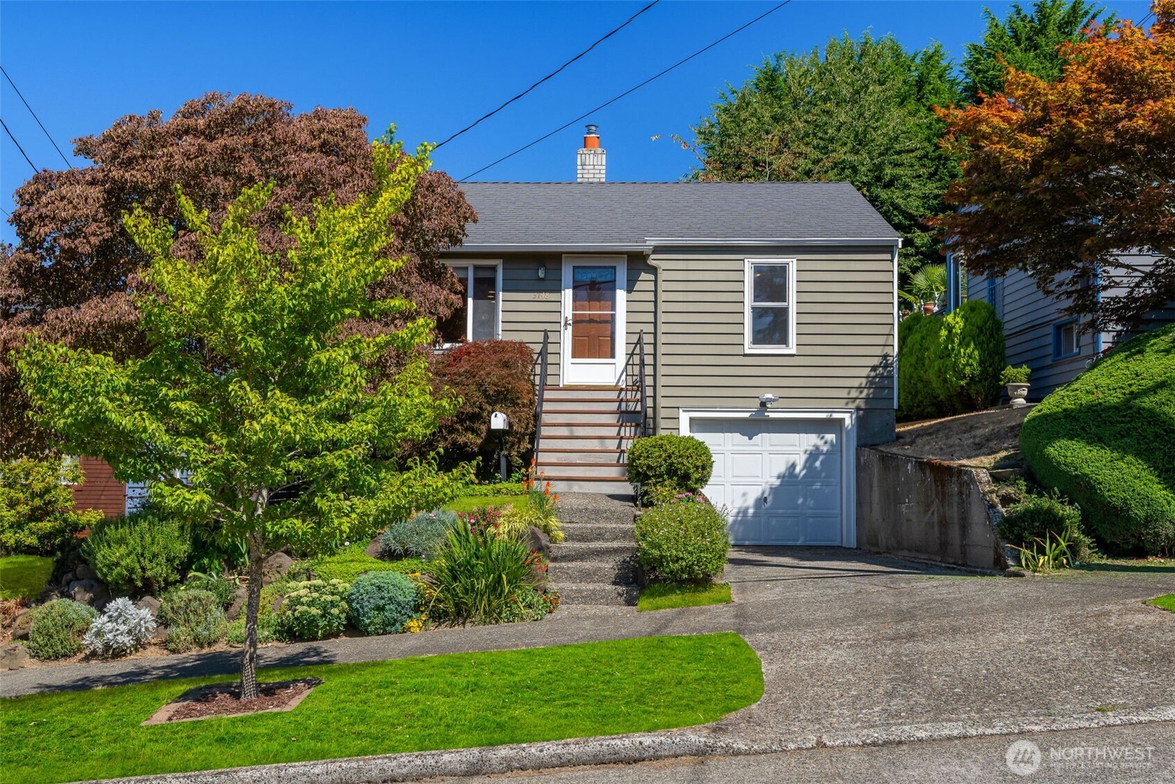 3748 Southwest Austin Street Seattle, WA 98126 - Photo 1 of 38 Gallery Image 1