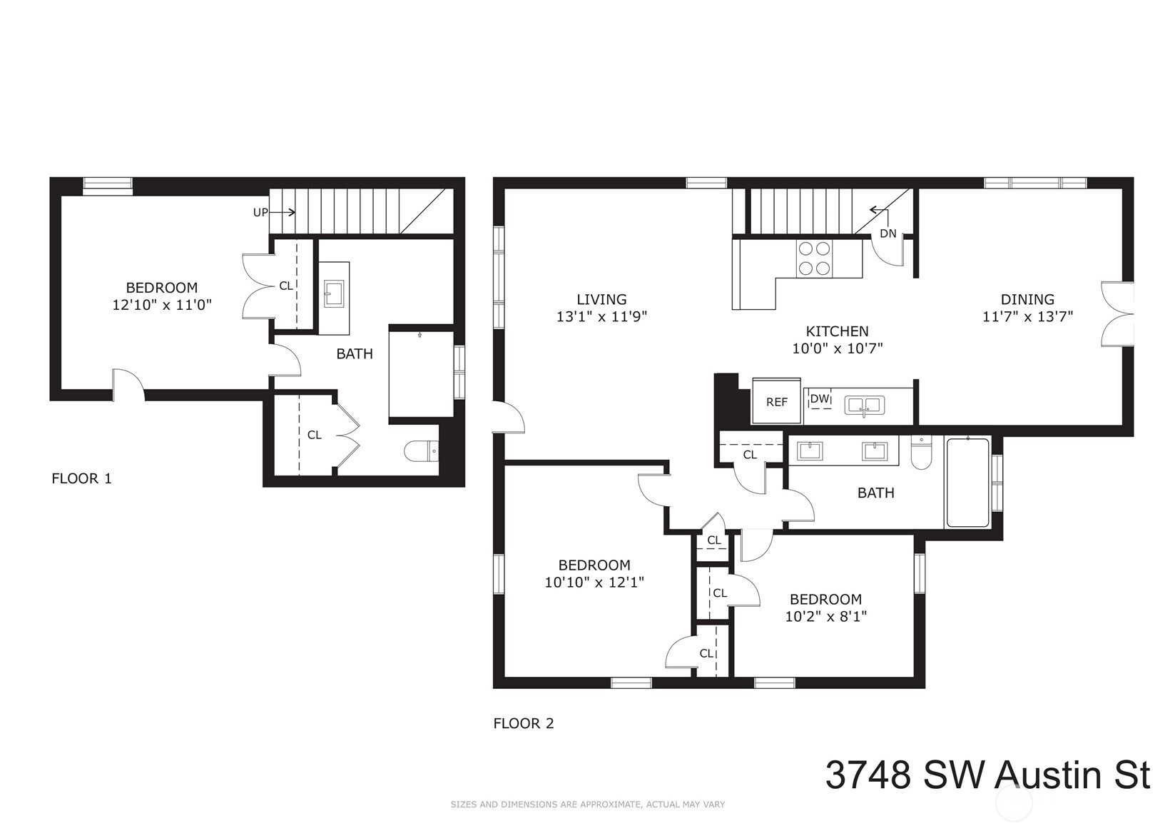 3748 Southwest Austin Street Seattle, WA 98126 - Photo 38 of 38 Gallery Image 38