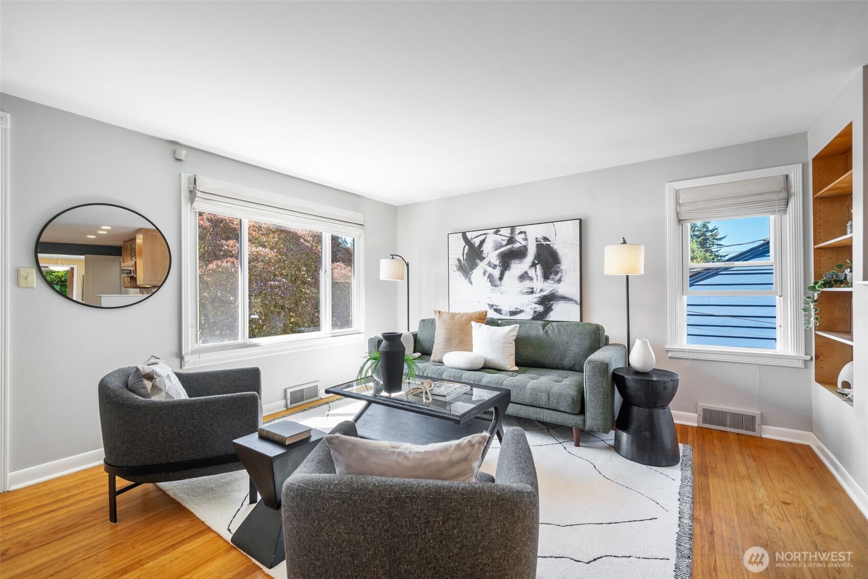 3748 Southwest Austin Street Seattle, WA 98126 - Photo 4 of 38 Gallery Image 4