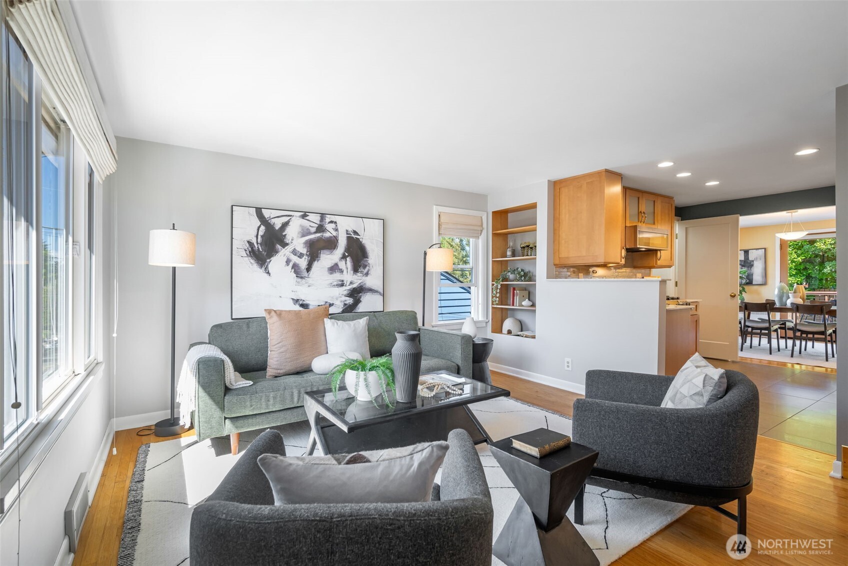 3748 Southwest Austin Street Seattle, WA 98126 - Photo 5 of 38 Gallery Image 5