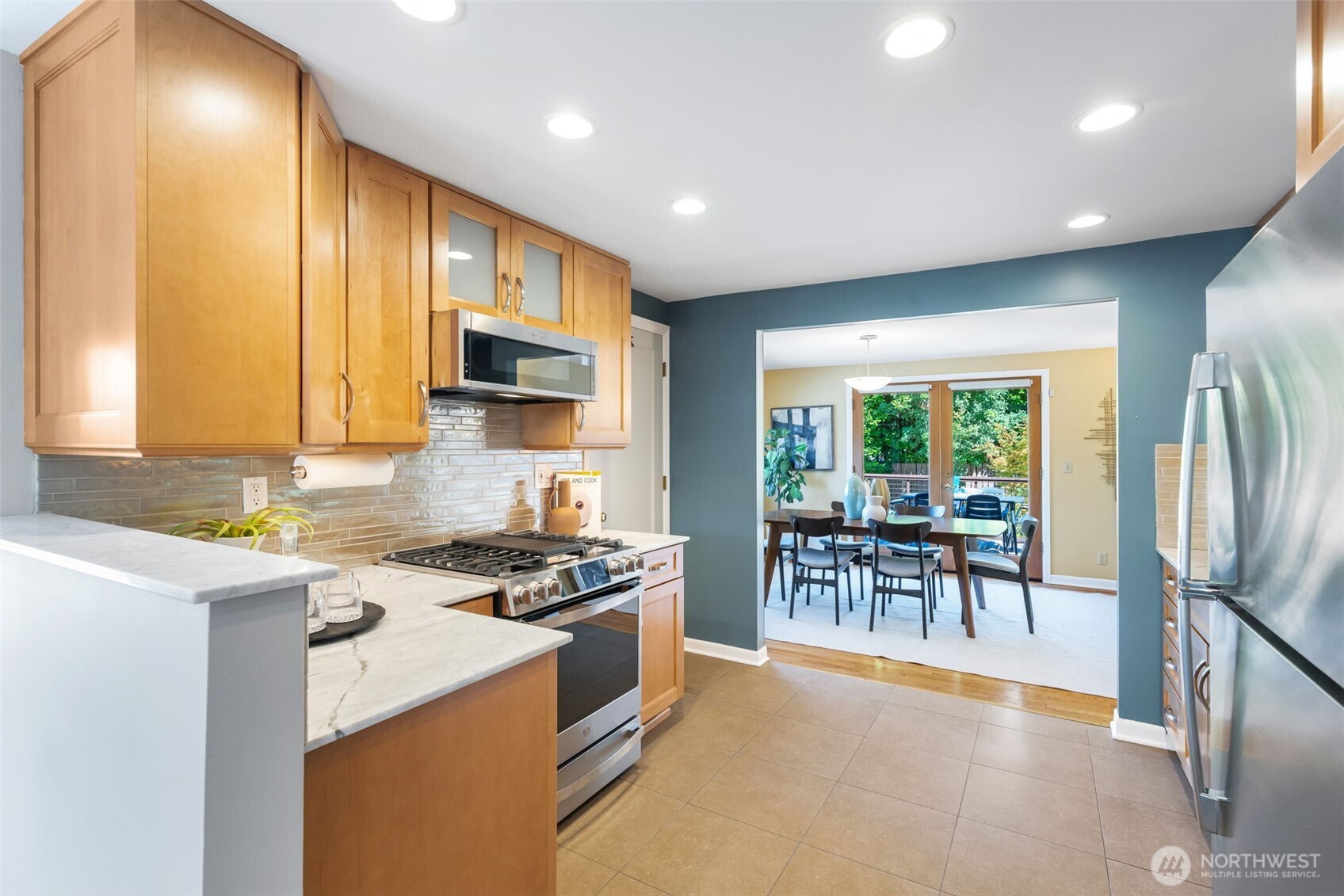 3748 Southwest Austin Street Seattle, WA 98126 - Photo 6 of 38 Gallery Image 6