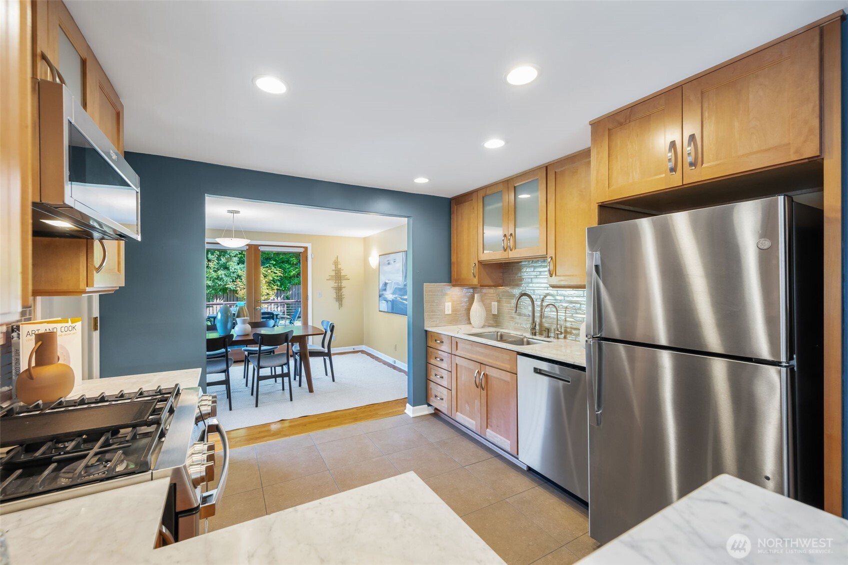 3748 Southwest Austin Street Seattle, WA 98126 - Photo 7 of 38 Gallery Image 7