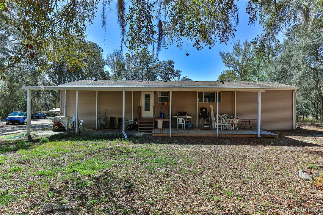 2159 East Harley Street Inverness, FL 34453 - Photo 30 of 39