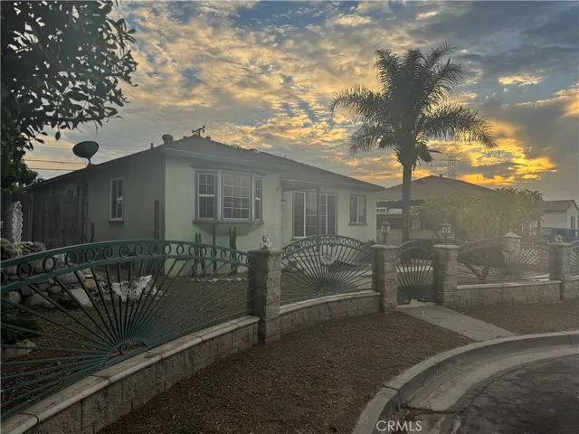 $699,999 | 12828 Hensel Street, Baldwin Park, CA 91706