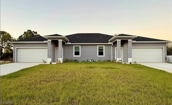$539,000 | 4656-4658 28th Street Southwest, Lehigh Acres, FL 33973