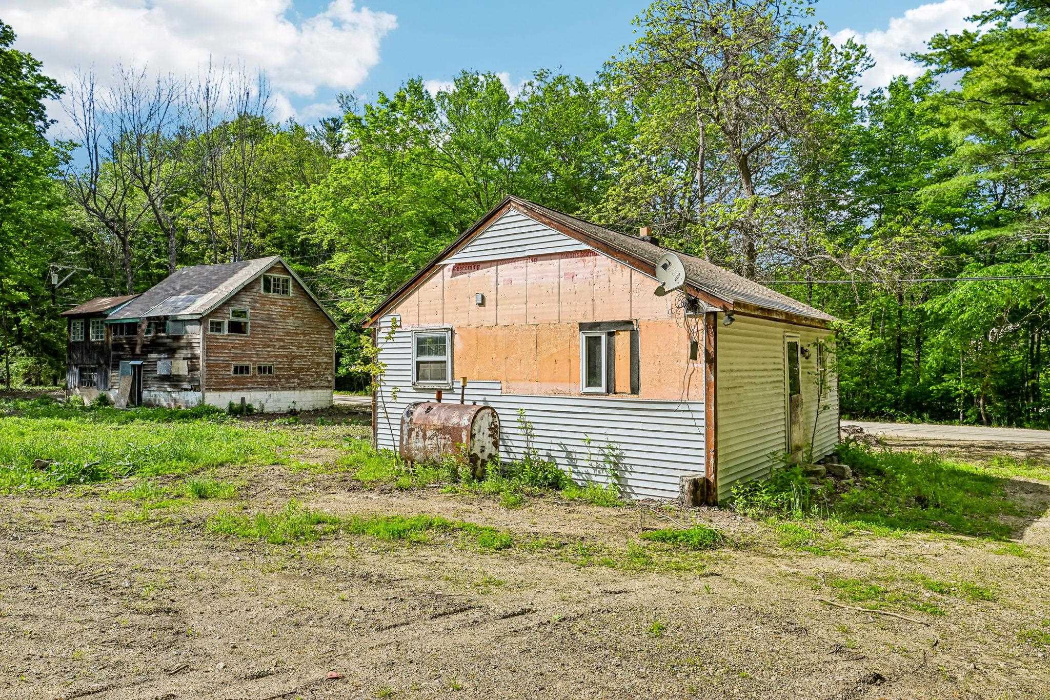 194 Currier Road Candia, NH 03034 - Photo 12 of 15