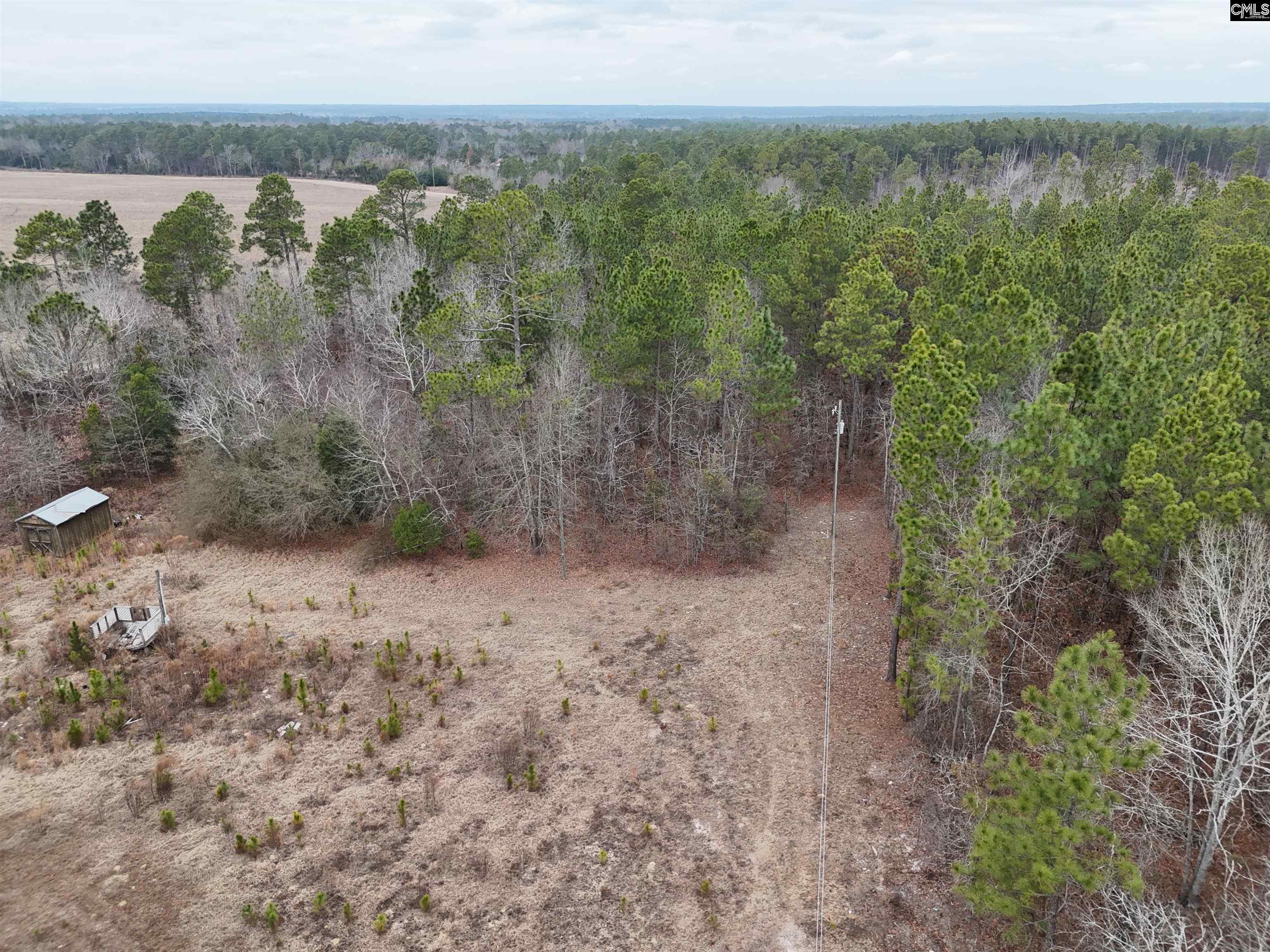722 Jeff Sharpe Road Gaston, SC 29053 - Photo 14 of 18