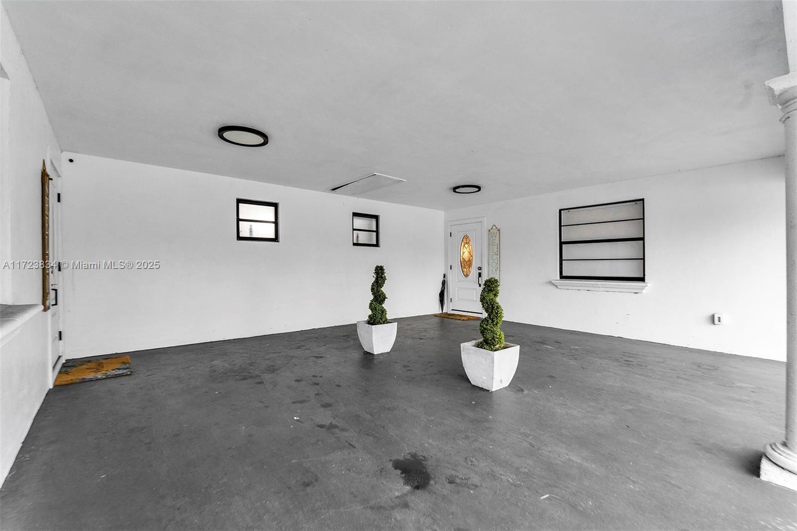 1111 Brown Road Lake Worth, FL 33462 - Photo 6 of 63 a view of outdoor space and porch with furniture