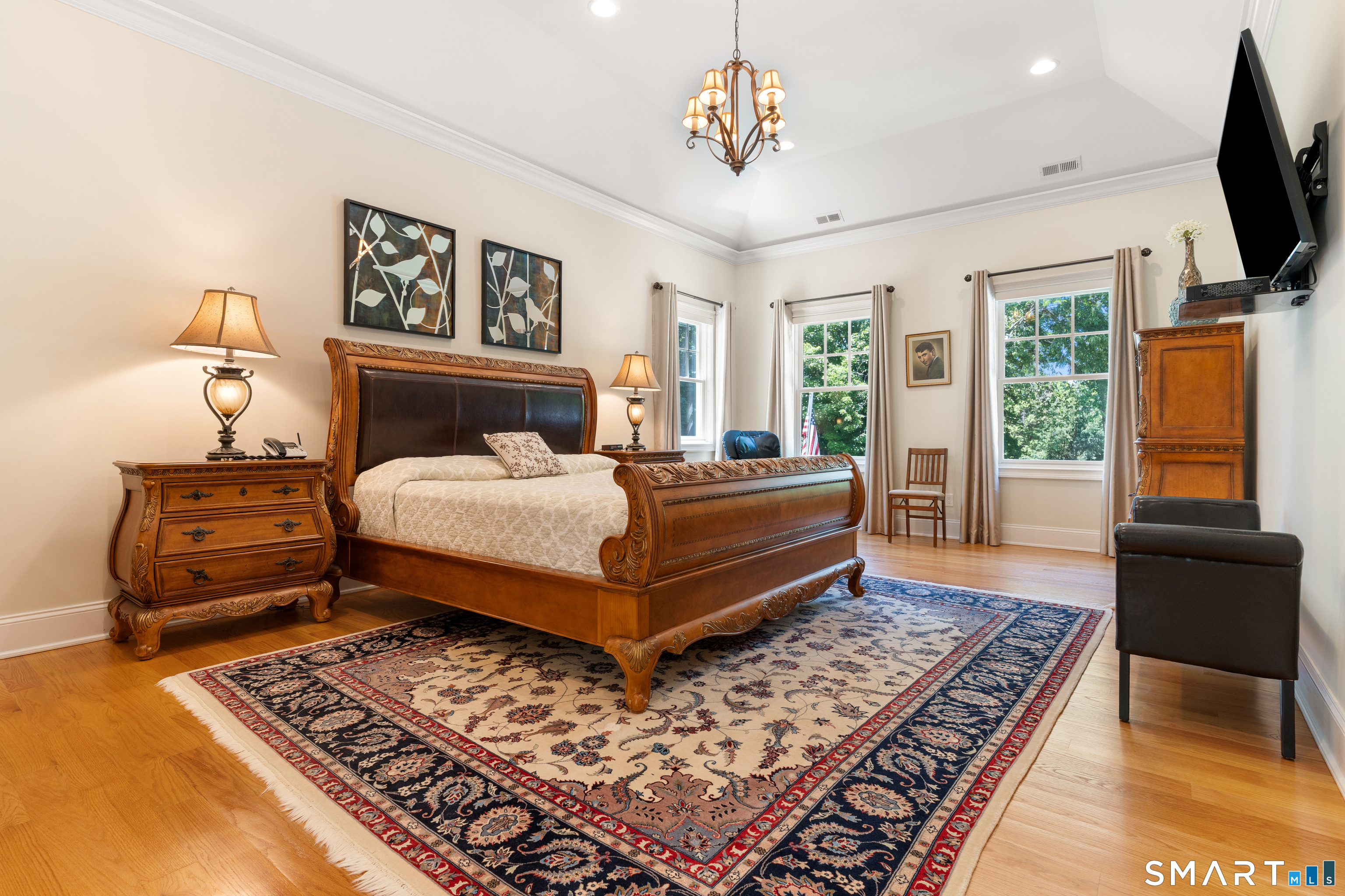 2 Deerfield Road Wilton, CT 06897 - Photo 25 of 38