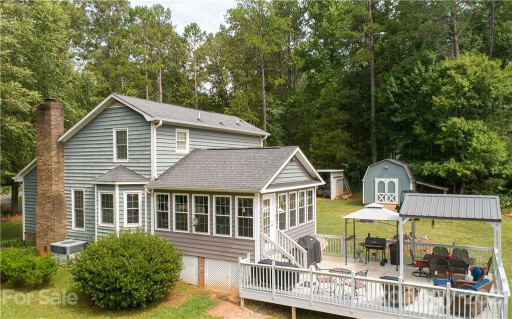 2908 Misty Hill Road York, SC 29745 - Photo 43 of 44 Gallery Image 43
