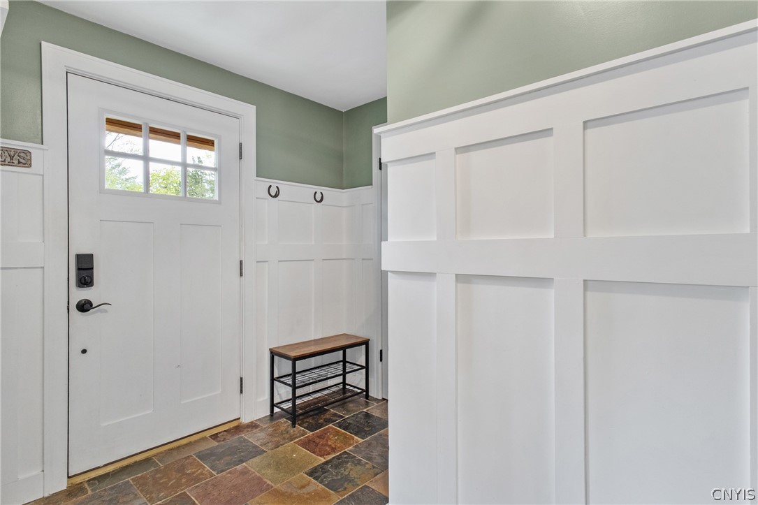 132 East Manchester Road Geddes, NY 13219 - Photo 5 of 44 And keep your jaw from dropping as you come into t