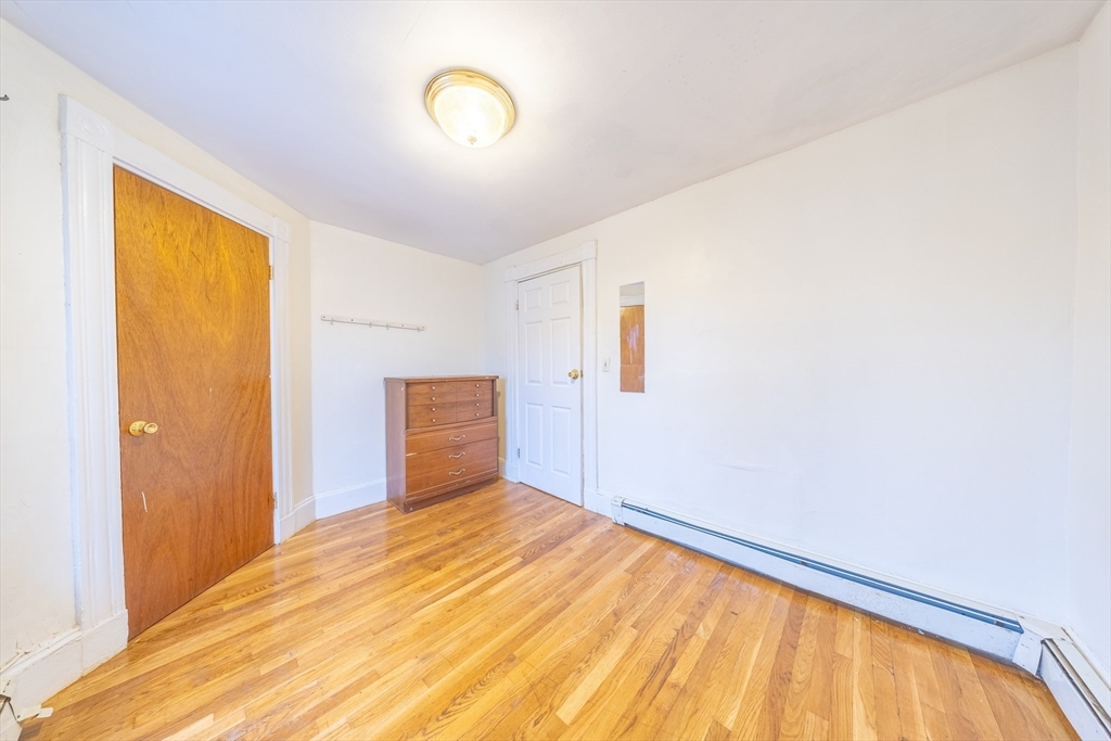 31 Seattle Street, Unit 1 Boston, MA 02134 - Photo 26 of 31 a view of empty room