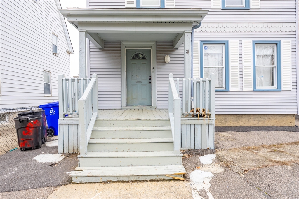 31 Seattle Street, Unit 1 Boston, MA 02134 - Photo 5 of 31