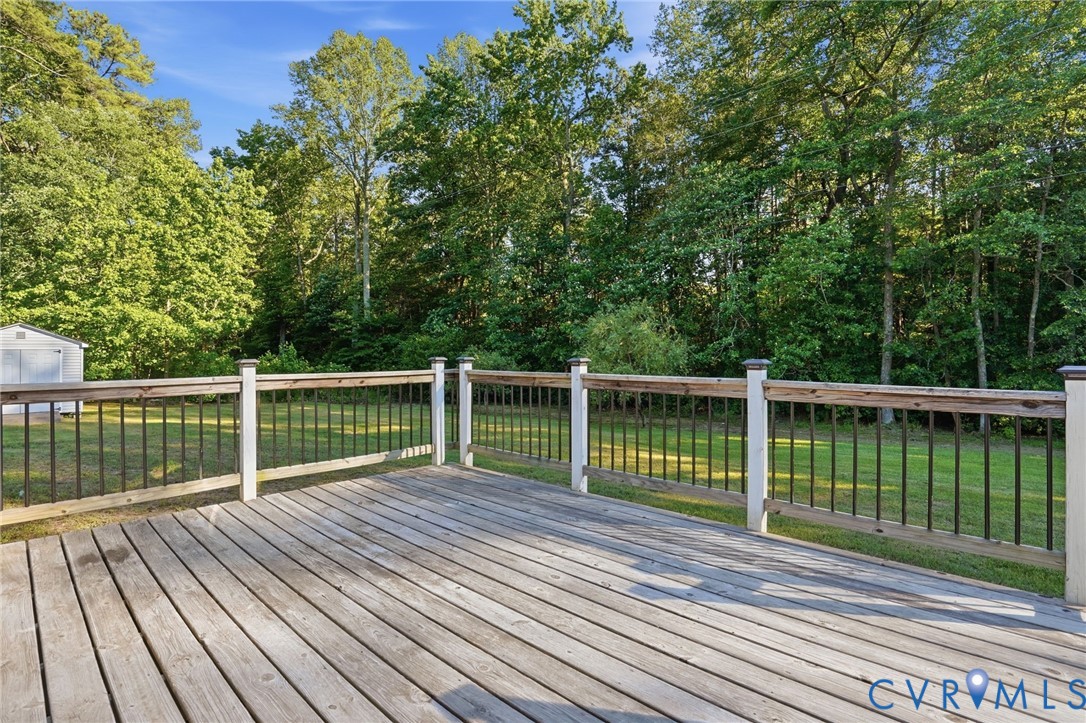 9602 King William Road Aylett, VA 23009 - Photo 28 of 37