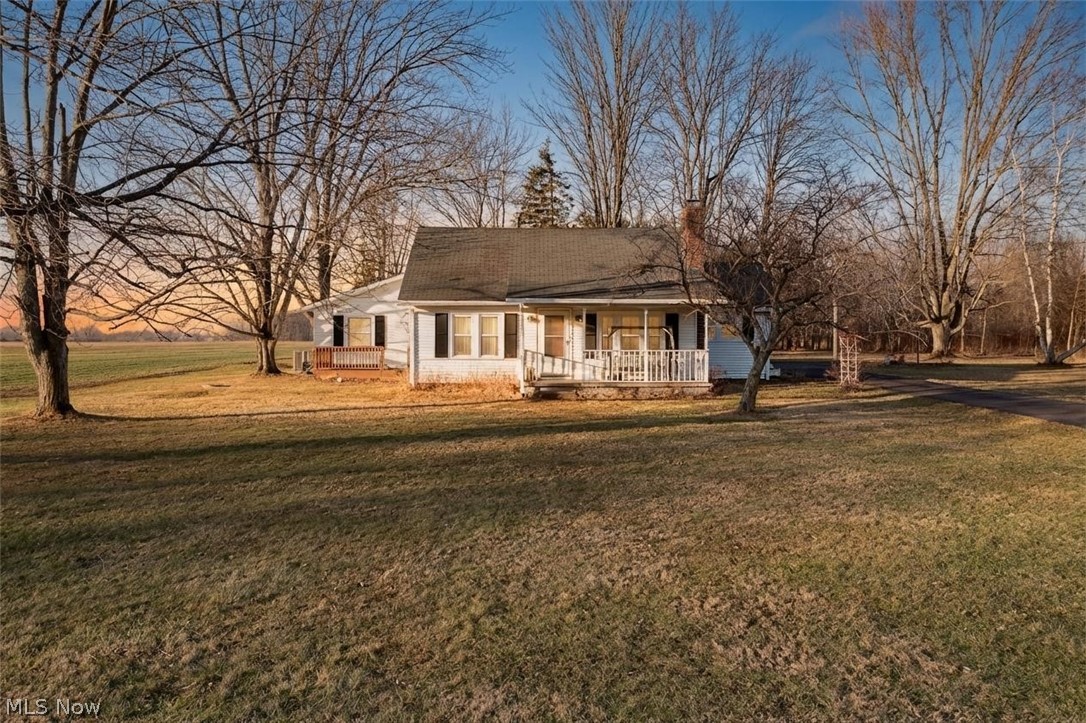 40260 Whitney Road Lagrange, OH 44050 - Photo 1 of 6