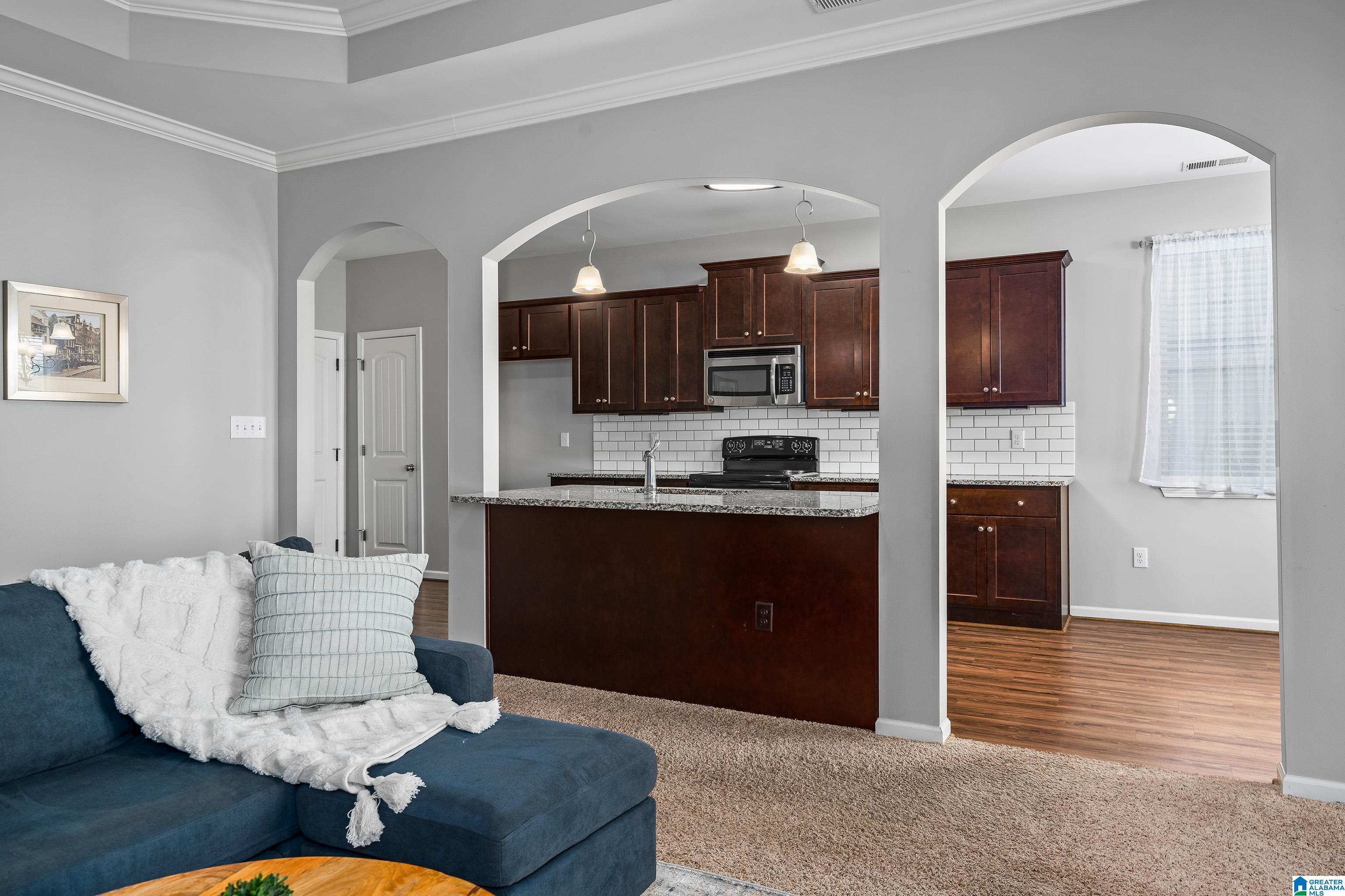 1063 Pilgrim Lane Montevallo, AL 35115 - Photo 13 of 35