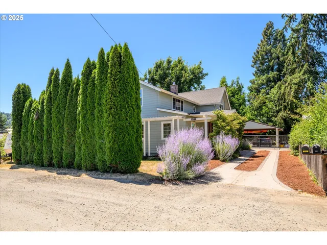 $485,000 | 1141 Thayer Avenue, Cottage Grove, OR 97424