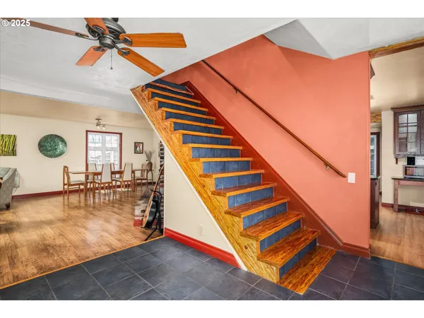 $485,000 | 1141 Thayer Avenue, Cottage Grove, OR 97424