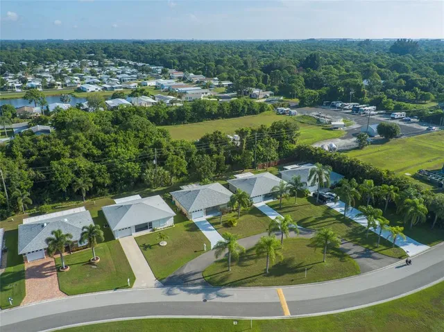 a view of a swimming pool