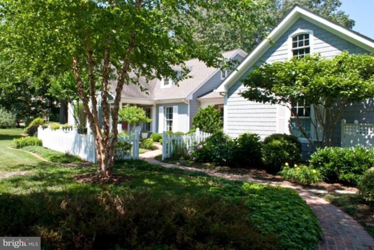 7296 Waverly Island Road Easton, MD 21601 - Photo 2 of 17 Exterior #2