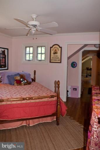 7296 Waverly Island Road Easton, MD 21601 - Photo 15 of 17 Bedroom #2