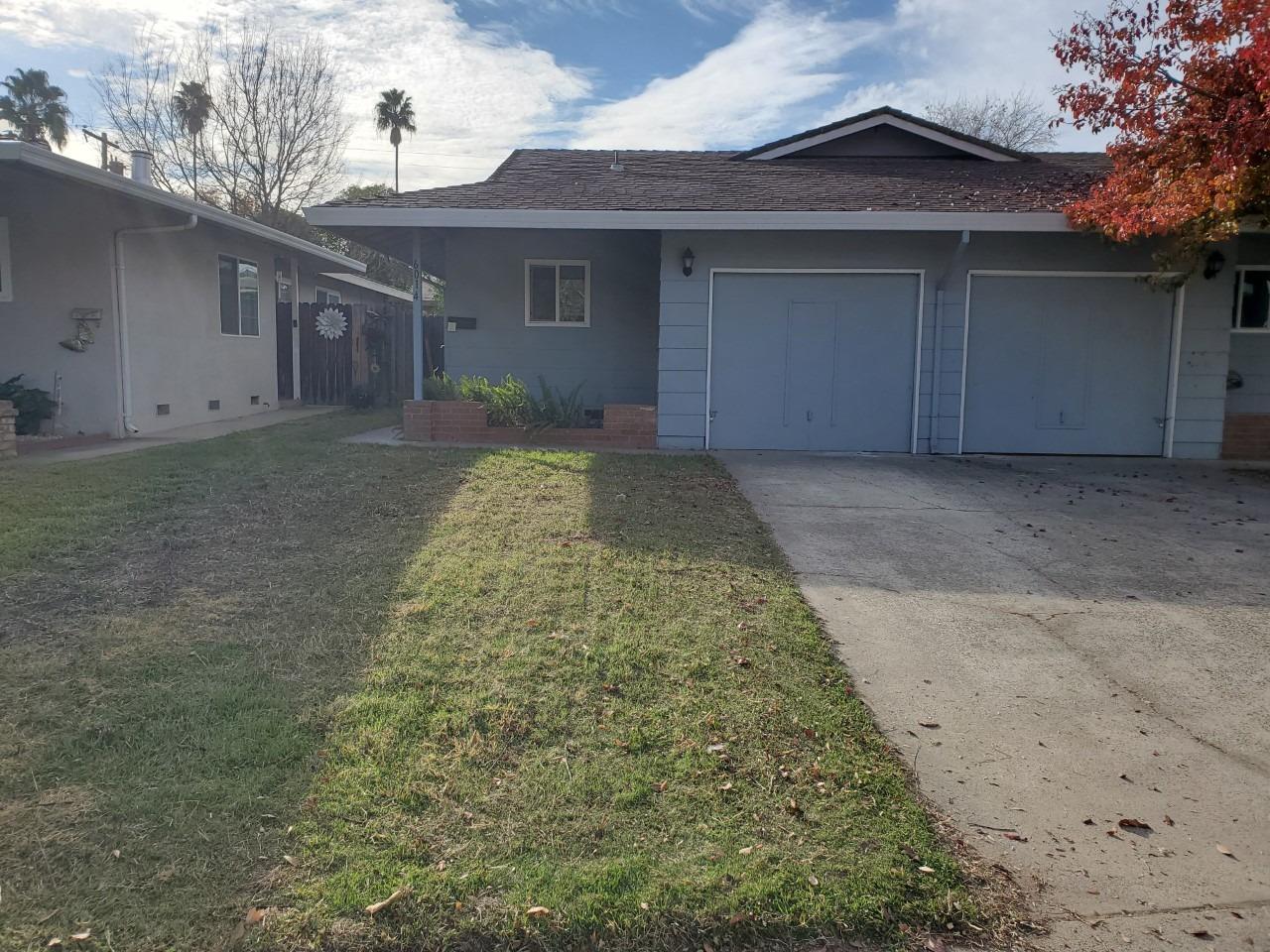 6012-6014 Bourbon Drive Carmichael, CA 95608 - Photo 3 of 30 front view of a house