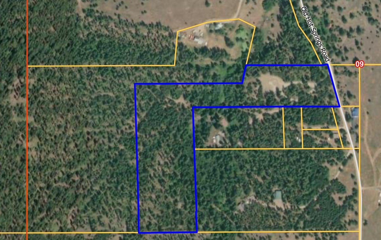 80 Old Hot Springs Road Hot Springs, MT 59845 - Photo 60 of 61 Gallery Image 60