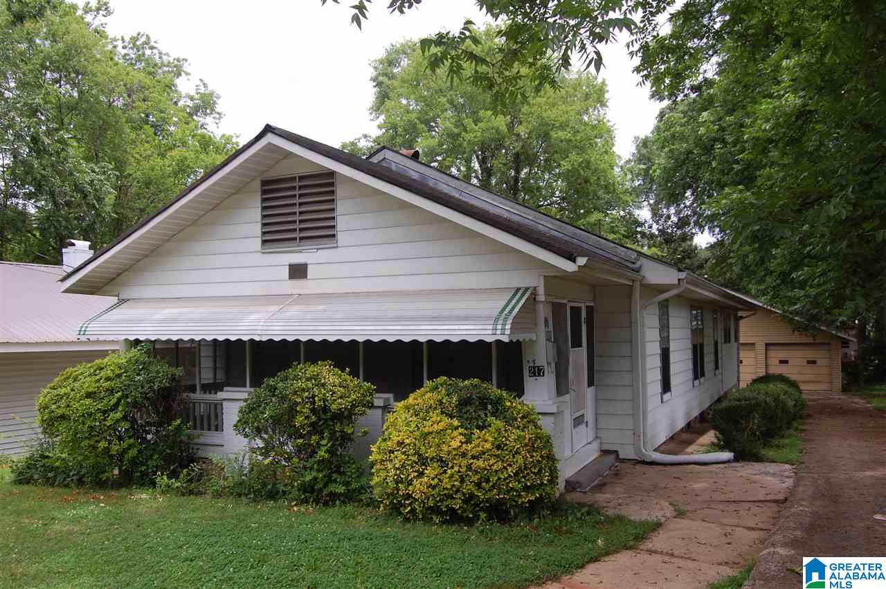 217 86th Street South Birmingham, AL 35206 - Photo 1 of 46