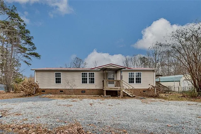 $199,900 | 5459 Millie Lane, Asheboro, NC 27205