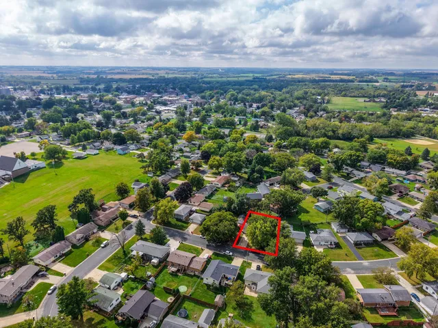 $259,000 | 605 5th Avenue Northeast, Stewartville, MN 55976