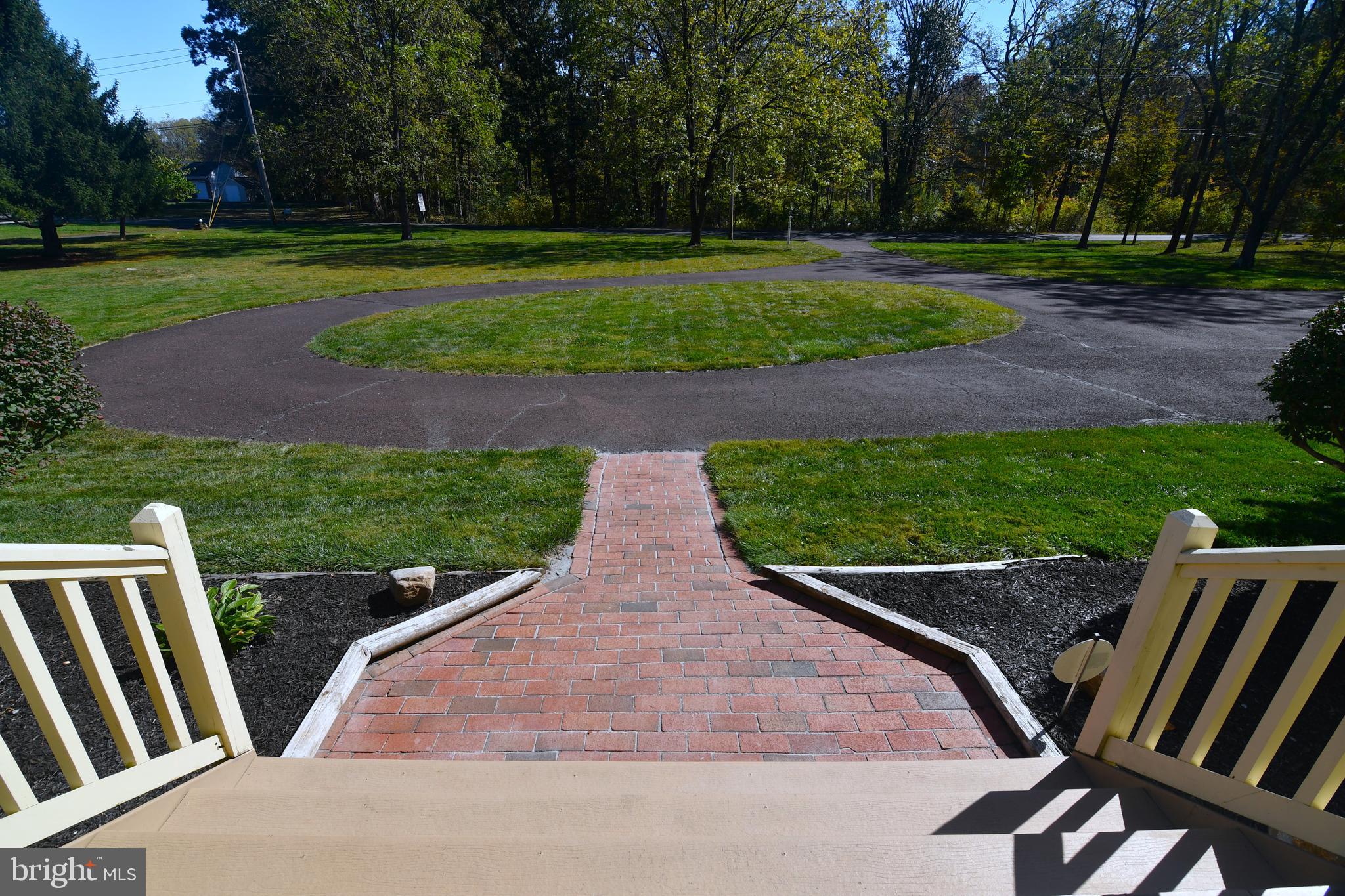 809 Old Bethlehem Road Quakertown, PA 18951 - Photo 3 of 65 Elegant Arrival, Effortless Exit.