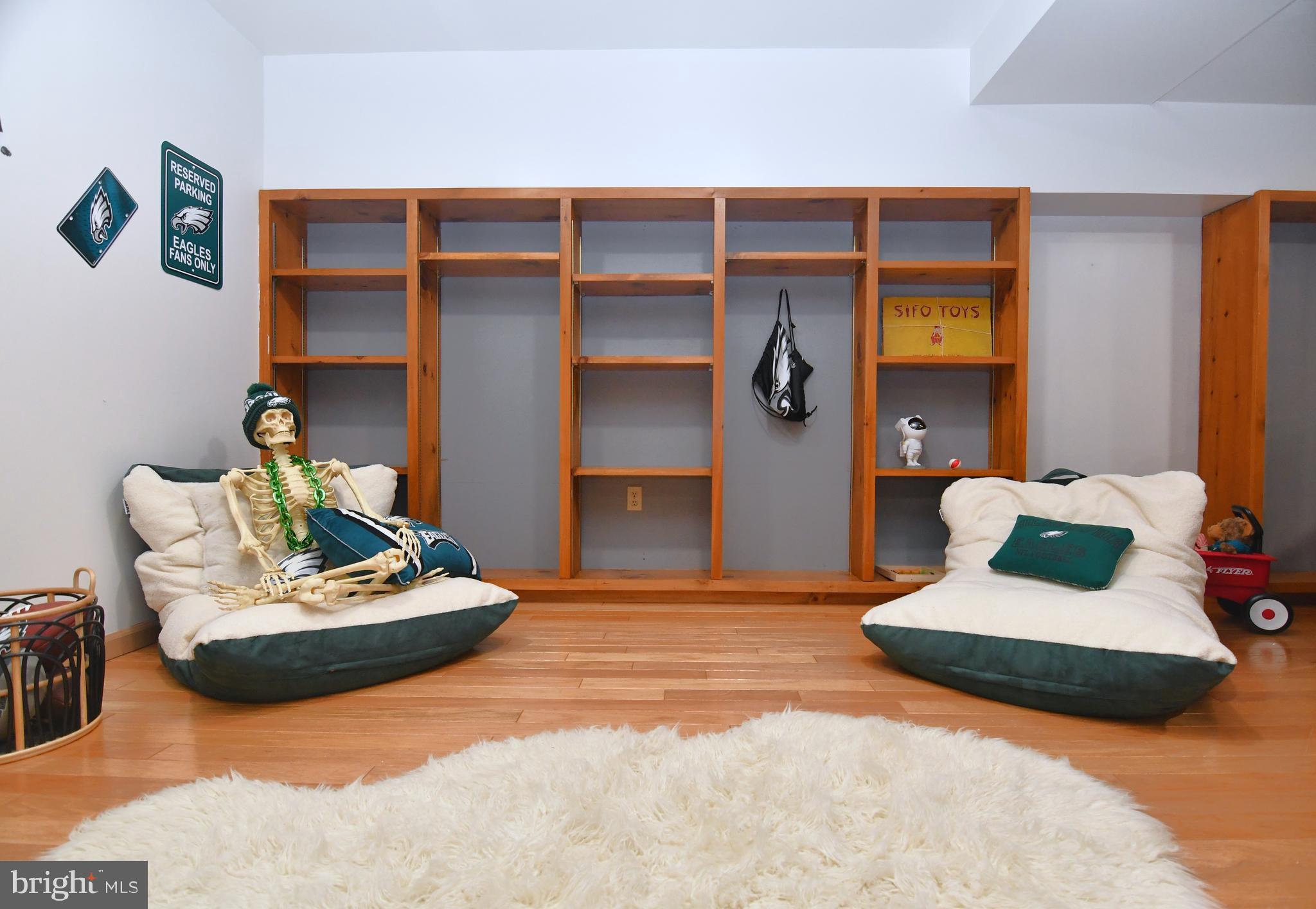 809 Old Bethlehem Road Quakertown, PA 18951 - Photo 44 of 65 Room for the Kids!