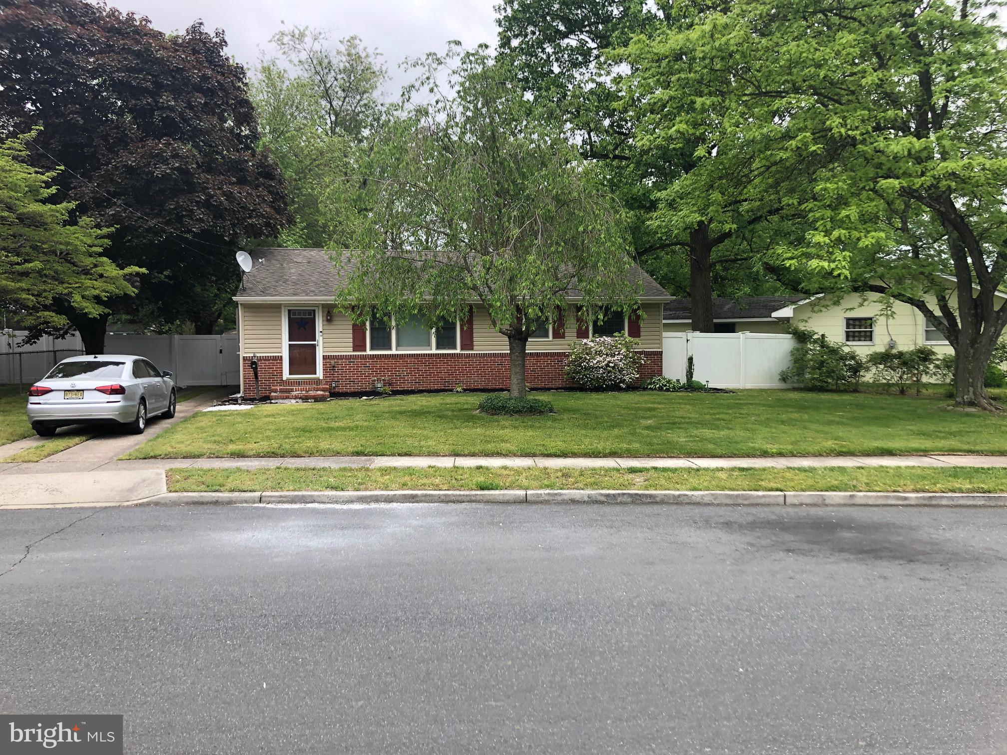 35 Nassau Road Lumberton, NJ 08048 - Photo 2 of 24