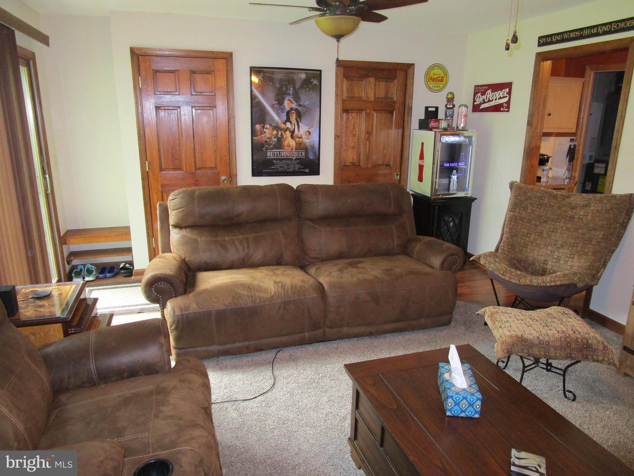 35 Nassau Road Lumberton, NJ 08048 - Photo 19 of 24 Living Room #2