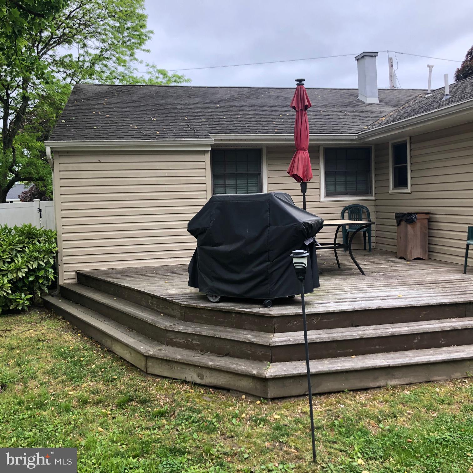 35 Nassau Road Lumberton, NJ 08048 - Photo 22 of 24
