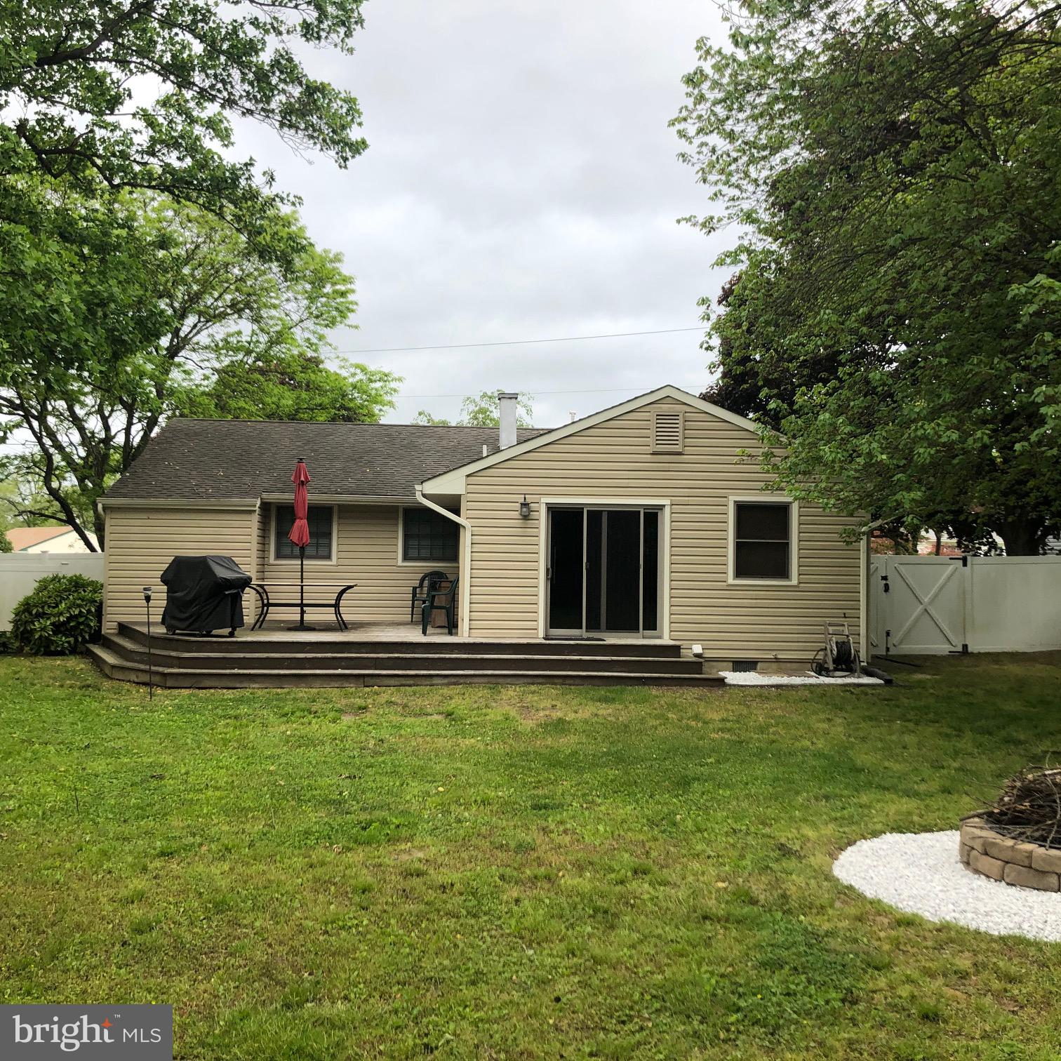 35 Nassau Road Lumberton, NJ 08048 - Photo 23 of 24