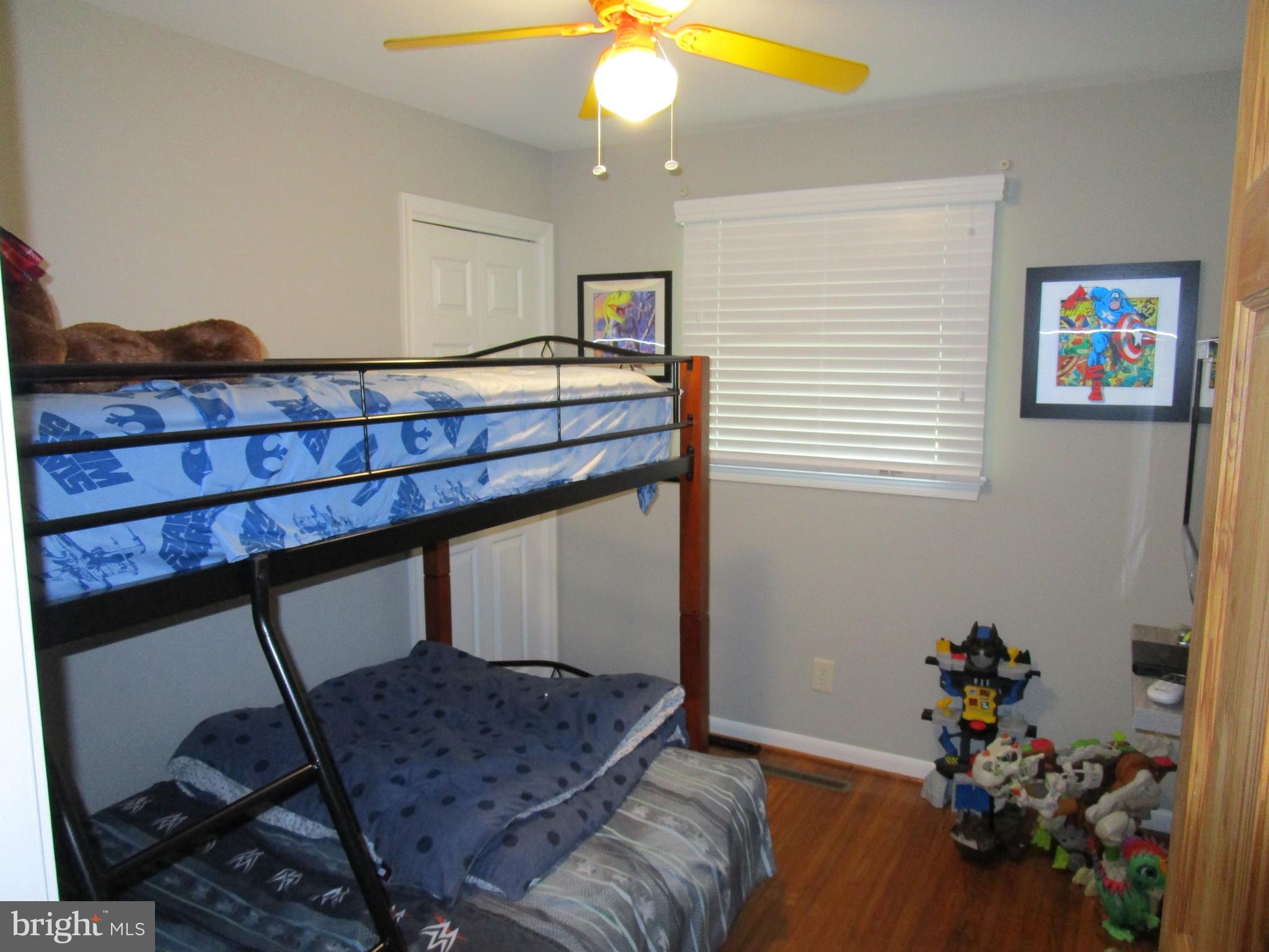 35 Nassau Road Lumberton, NJ 08048 - Photo 7 of 24 Bedroom #2