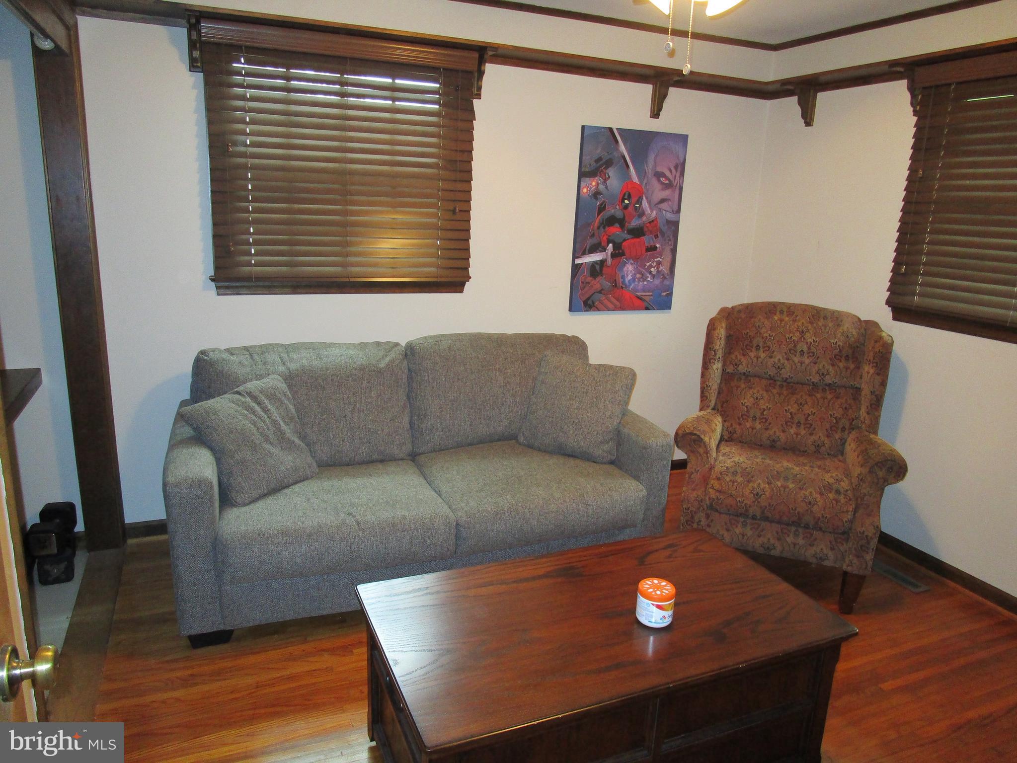 35 Nassau Road Lumberton, NJ 08048 - Photo 8 of 24 Bedroom #3
