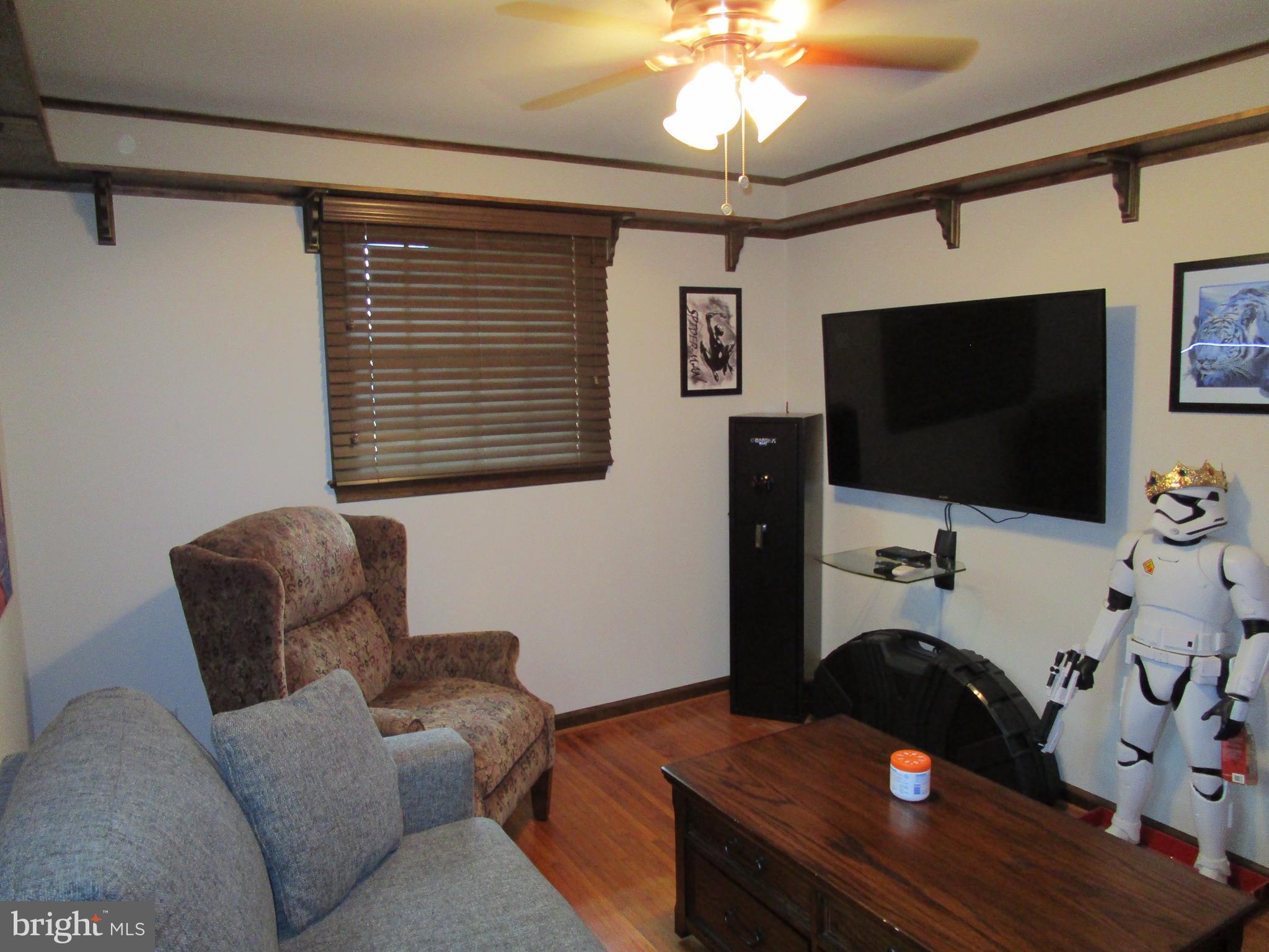 35 Nassau Road Lumberton, NJ 08048 - Photo 10 of 24 Bedroom #3