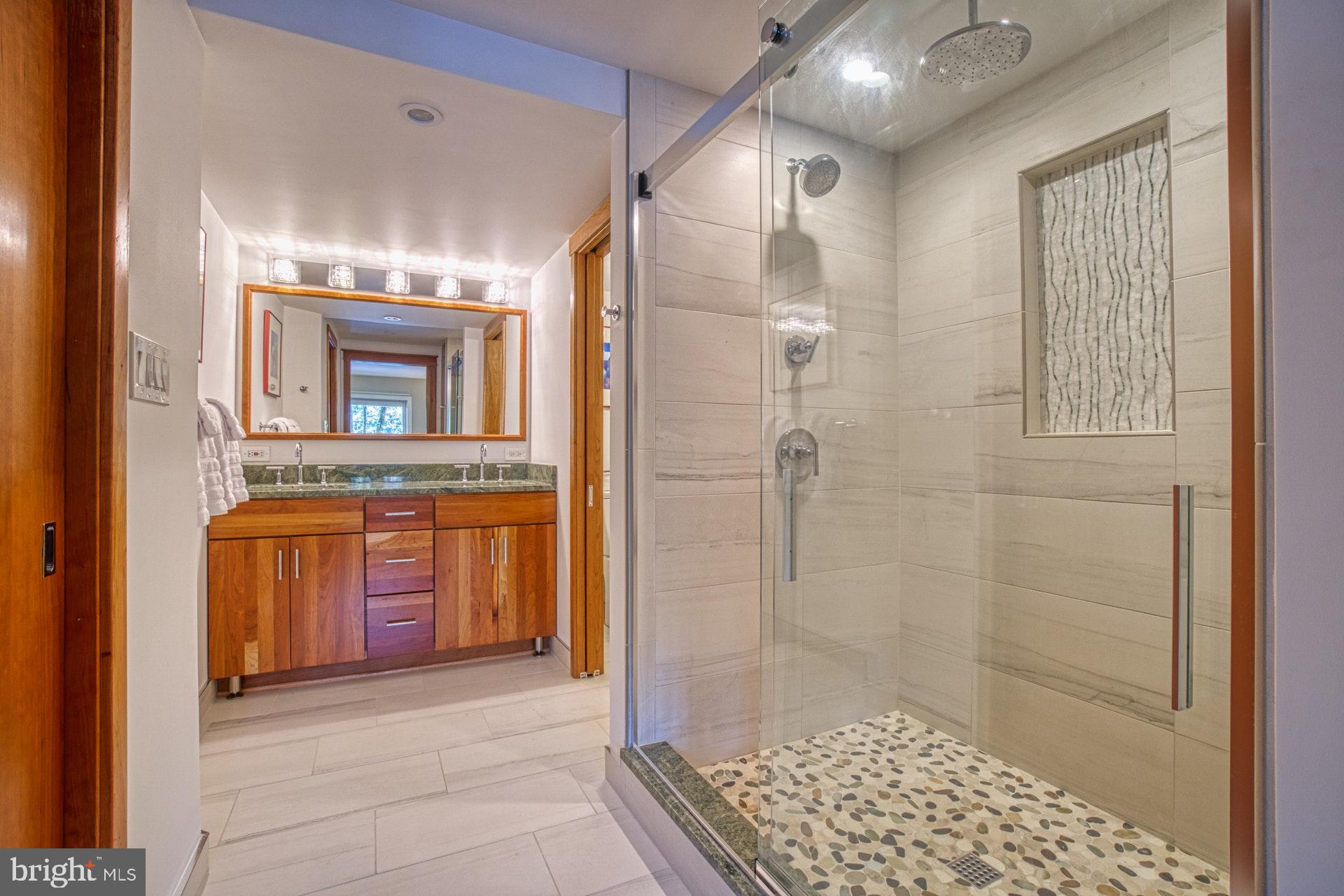 1516 Inlet Court Reston, VA 20190 - Photo 27 of 37 Master bath