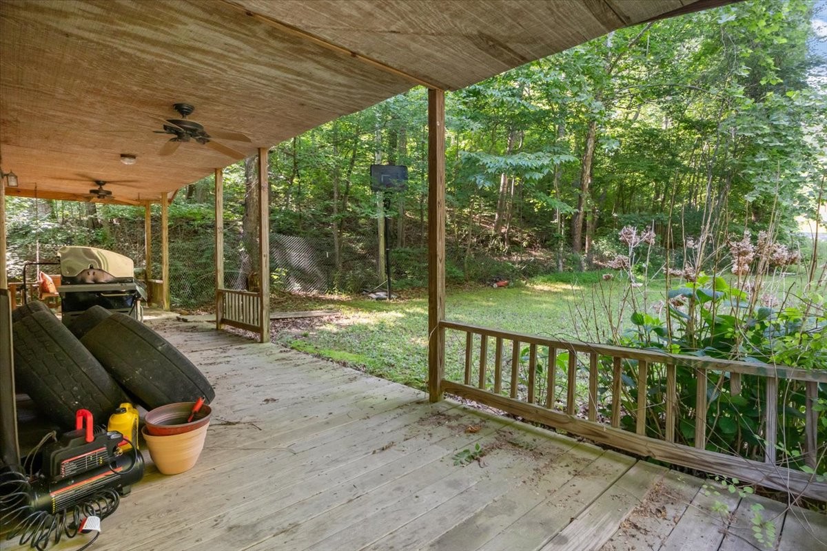 3865 Clydeton Road Waverly, TN 37185 - Photo 45 of 57