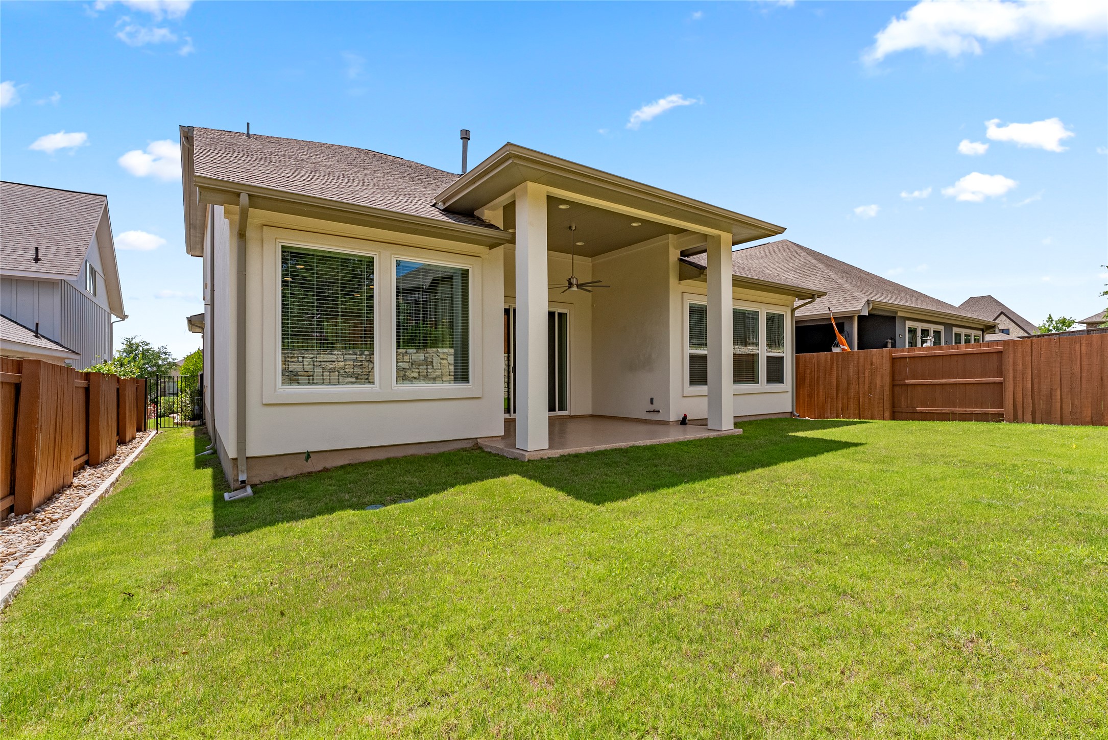 328 Berkeley Place Georgetown, TX 78628 - Photo 29 of 29
