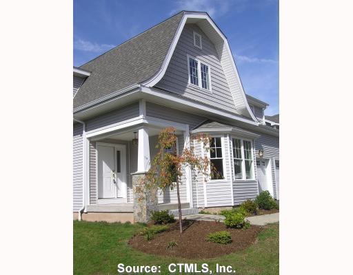 77 Bartlett Hollow Road, Unit 16 Middletown, CT 06457 - Photo 1 of 1