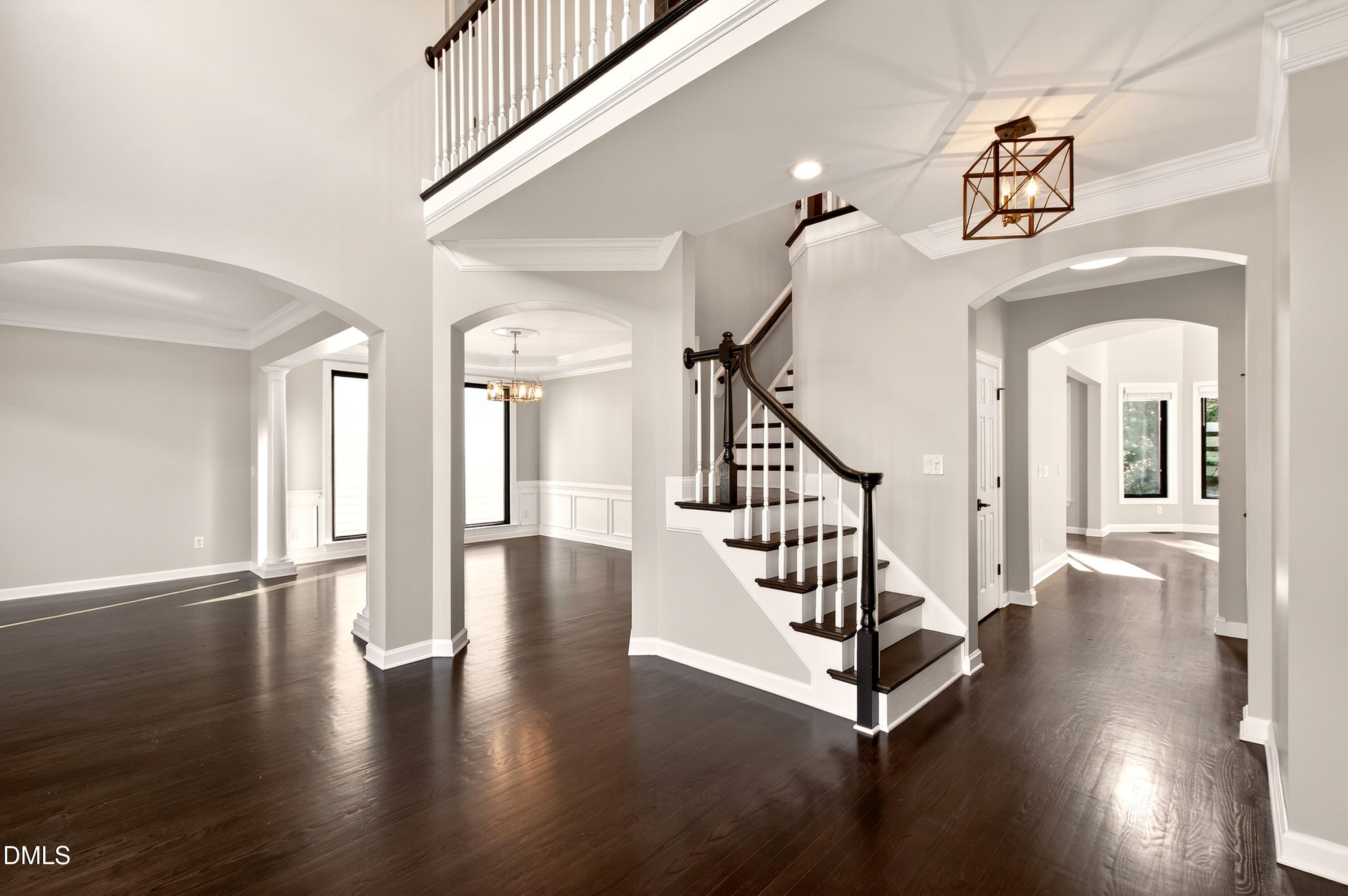 12408 Cilcain Court Raleigh, NC 27614 - Photo 7 of 80