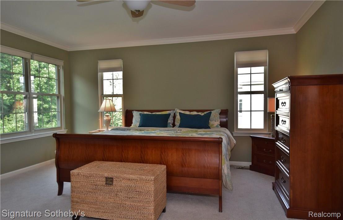 2453 Winding Brook Court Rochester, MI 48309 - Photo 17 of 31 17 owners suite 3.JPG