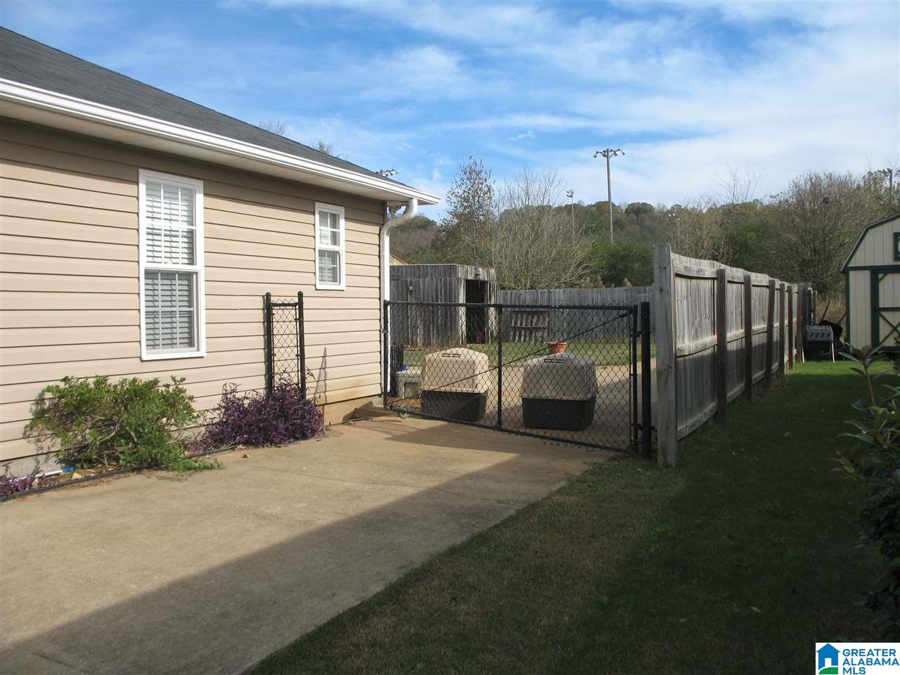1723 Whitmire Street Northeast Leeds, AL 35094 - Photo 21 of 24