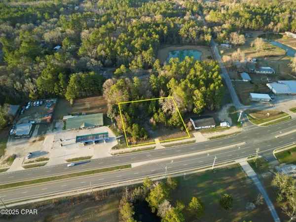 $125,000 | 0 Main Street, Vernon, FL 32462